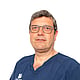 Foto van Yves Debosschere, Dierenarts